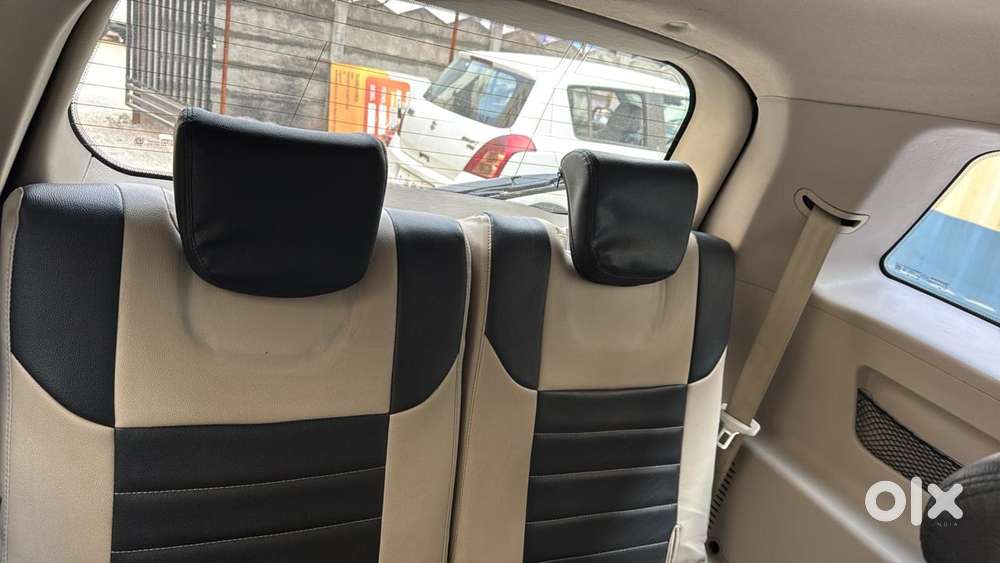 Mahindra Xuv500 W6 At, 2016, Diesel