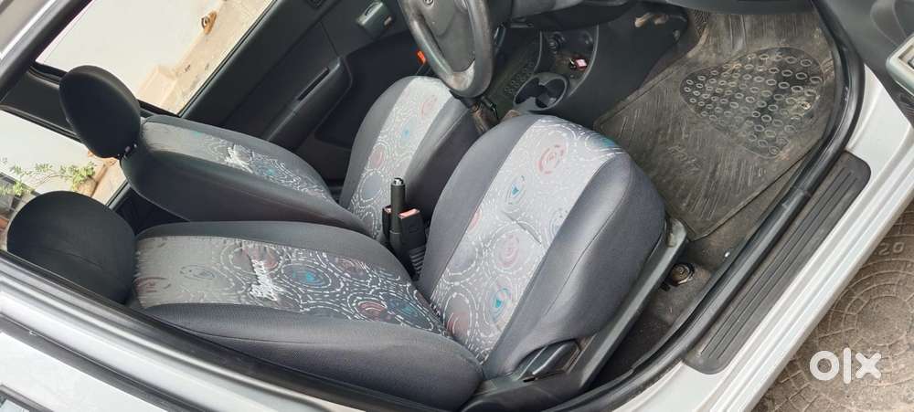 Hyundai Getz Prime 1.3 Gls, 2007, Petrol