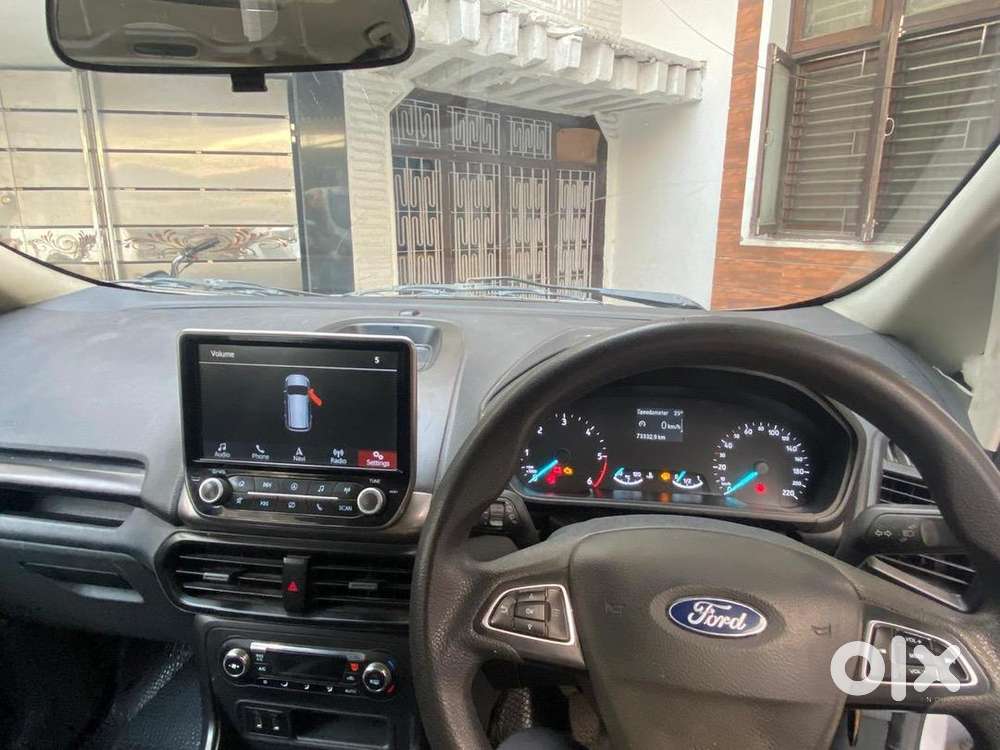Ford Diesel Manual 2019 Car