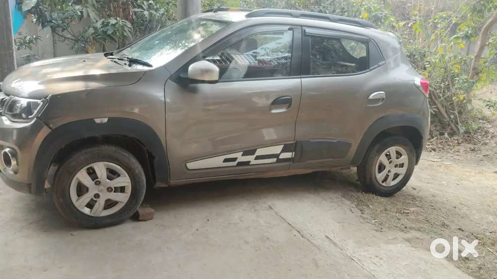 Renault Kwid For Sale