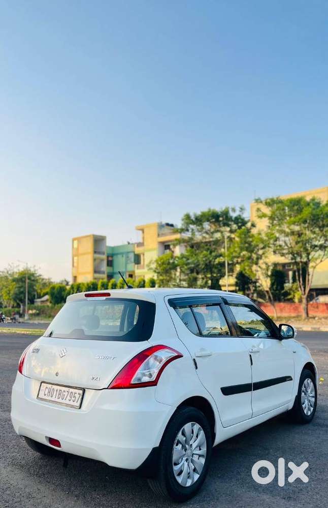 Maruti Suzuki Swift, 2016, Petrol