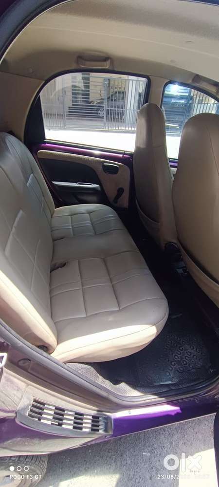 Tata Nano Twist Xt, 2014, Petrol