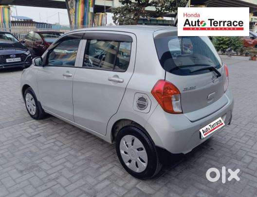 Maruti Suzuki Celerio Zxi(o) Mt, 2020, Petrol