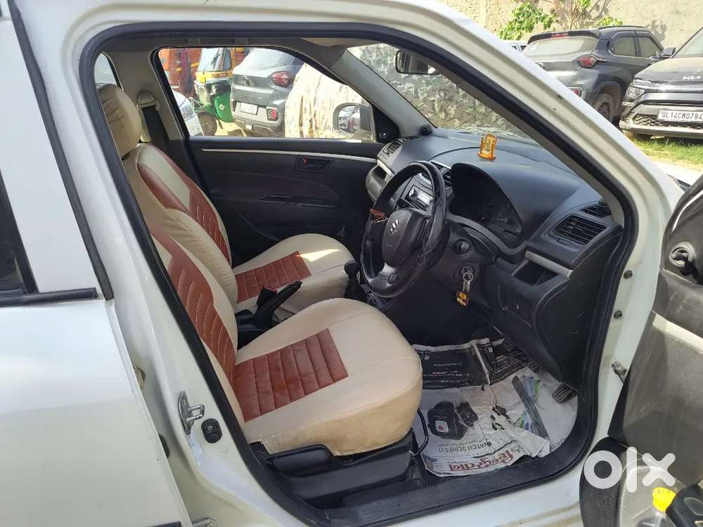 Maruti Suzuki Swift 2018 Diesel Good Condition