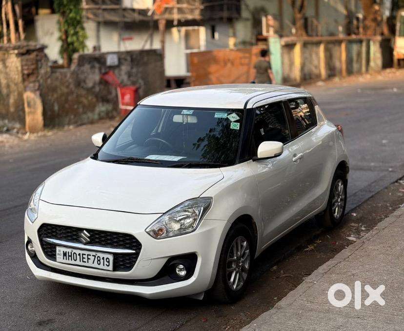 Maruti Suzuki New-gen Swift 2023 Cng & Hybrids Good Condition