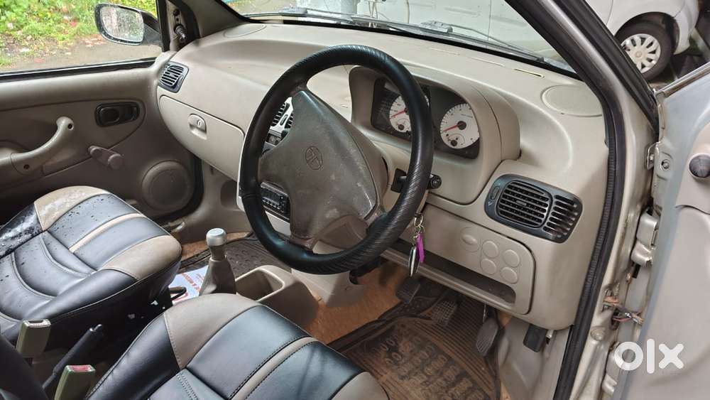 Tata Indica V2 Xeta, 2007, Petrol