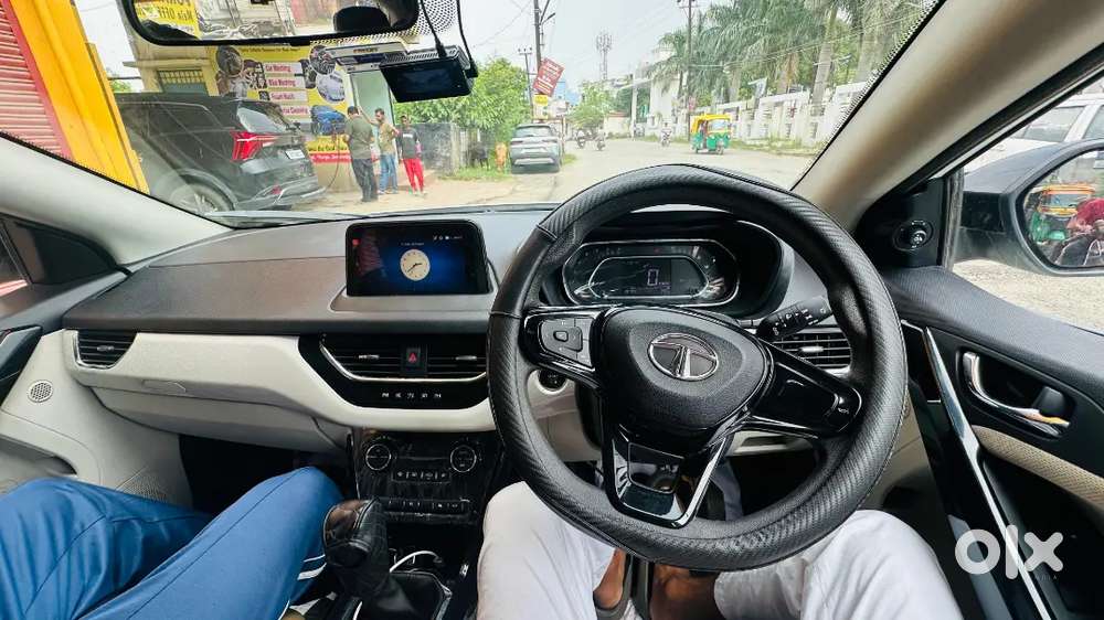 Tata Nexon Diesel 2021