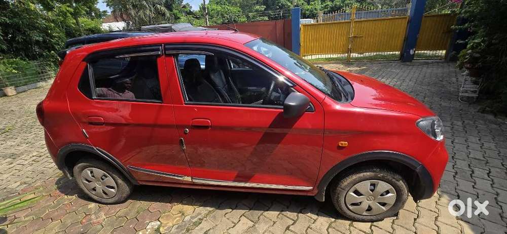 Maruti Suzuki Alto K10 1.0 Vxi Plus Amt, 2024, Petrol