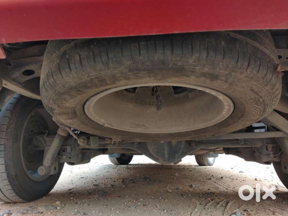 Toyota Innova 2009-2011 2.5 E 8 Str, 2009, Diesel