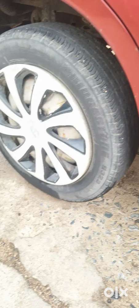 Wagon R Lxi For Sale Petrol & Lpg . Good Condition  Rc Validate 2028