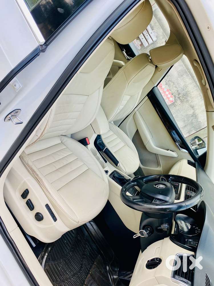 Skoda Octavia 2.0 Style Tsi At, 2015, Diesel