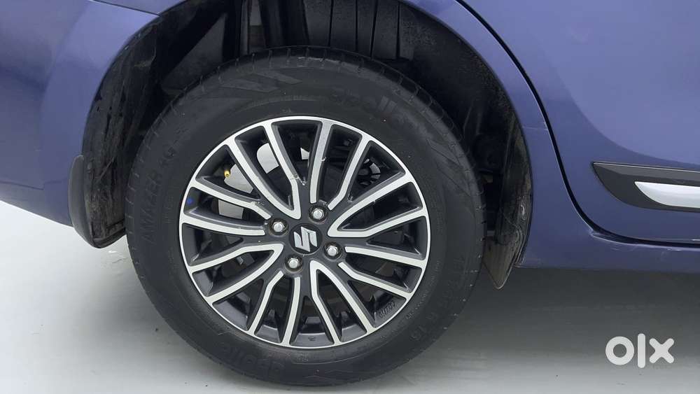 Maruti Suzuki Dzire 1.2 Zxi Plus, 2020, Petrol