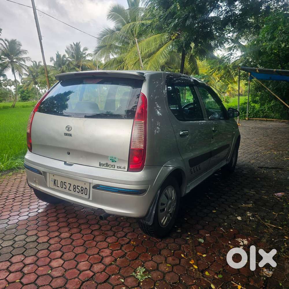 Tata Indica V2 Dle Bsiii, 2009, Diesel