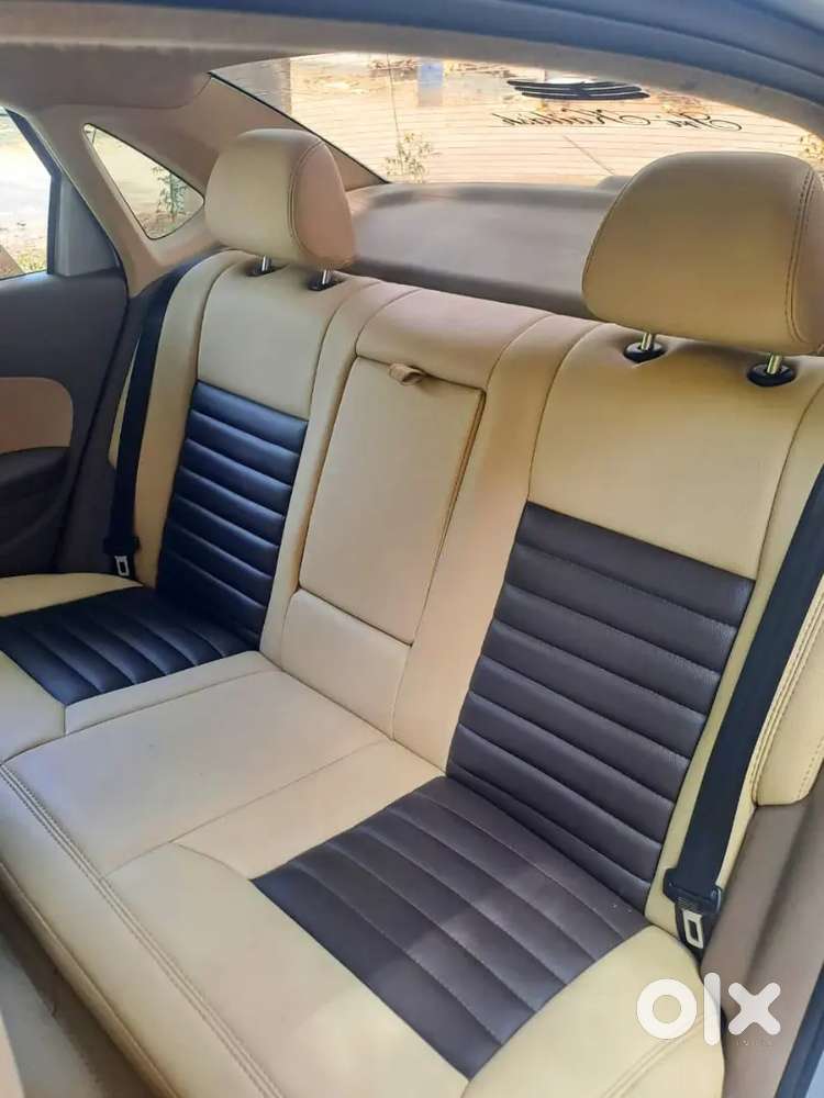 Skoda Rapid Elegance 2014 Diesel Manual