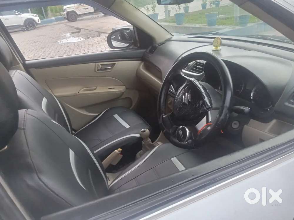 2015 Maruti Suzuki Dzire