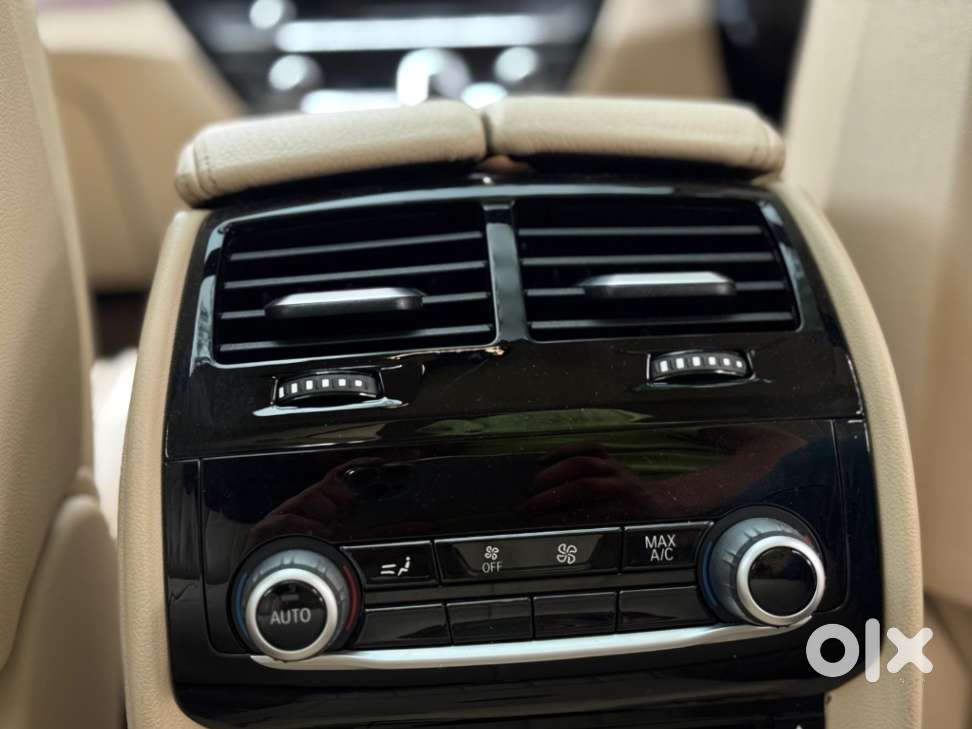 Bmw 6 Series Gt 630i M Sport, 2018, Diesel