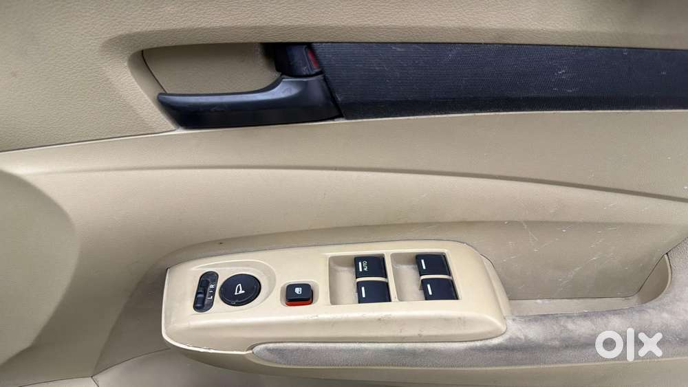 Honda City 2011-2013 S, 2013, Petrol