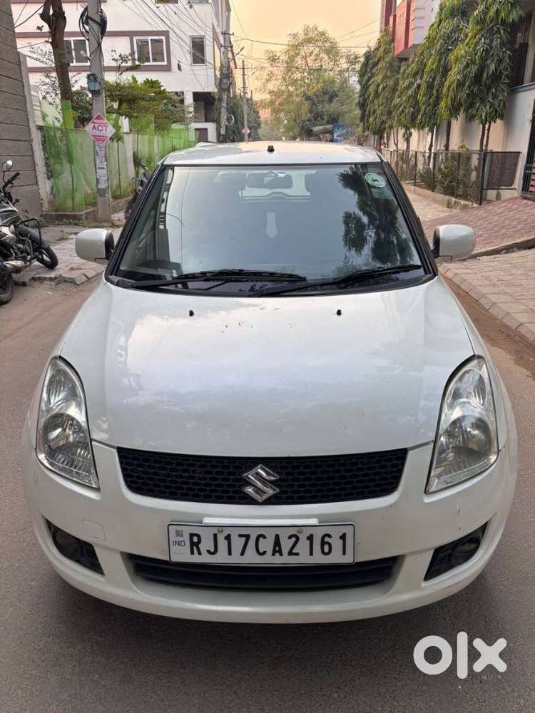 Maruti Suzuki Swift 2011-2014 Vdi, 2011, Diesel