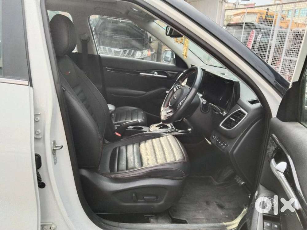 Kia Seltos 1.5 Gtx+ Diesel At, 2021, Diesel
