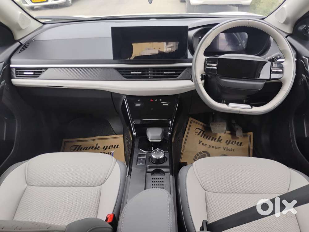 Tata Nexon Ev Empowered Plus Lr, 2024, Electric