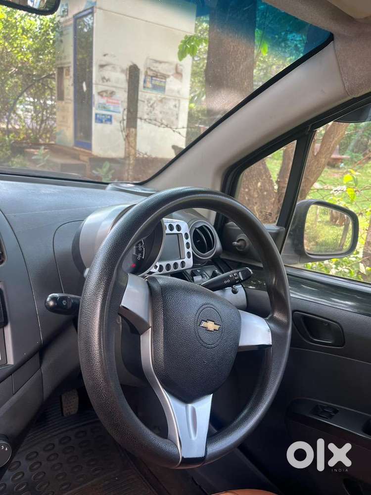 Chevrolet Beat 2013 Diesel Good Condition