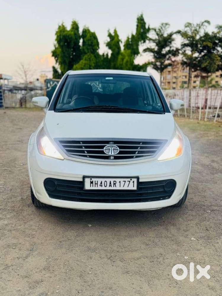 Tata Aria Pleasure 4x2, 2015, Diesel