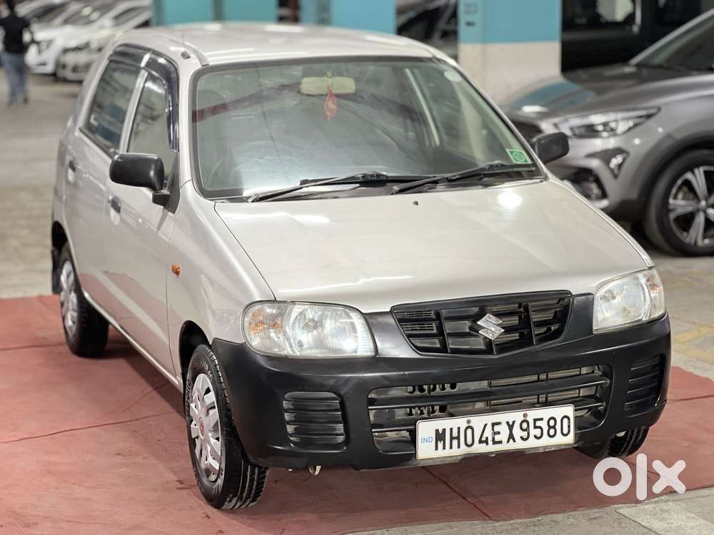Maruti Suzuki Alto 2005-2010 Lxi Bsiii, 2011, Petrol