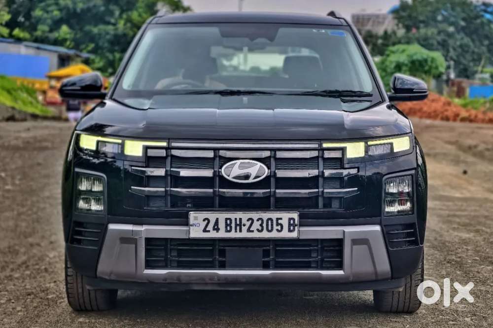Hyundai Creta 1.5 Sx, 2024, Petrol