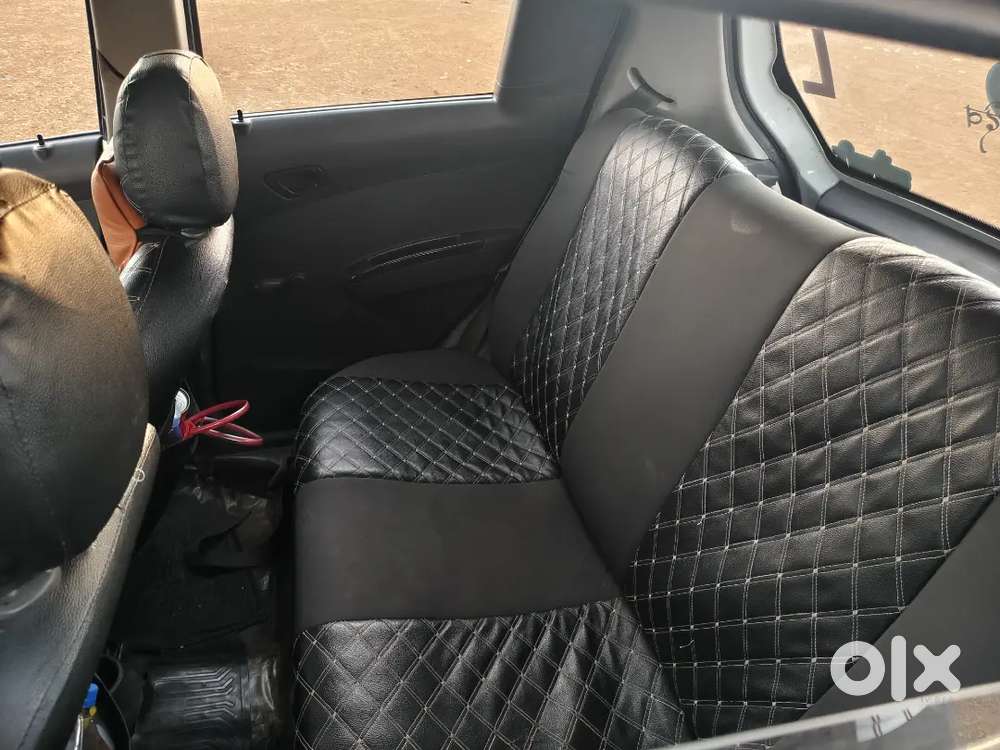 Chevrolet Beat 2013 Diesel Well Maintained