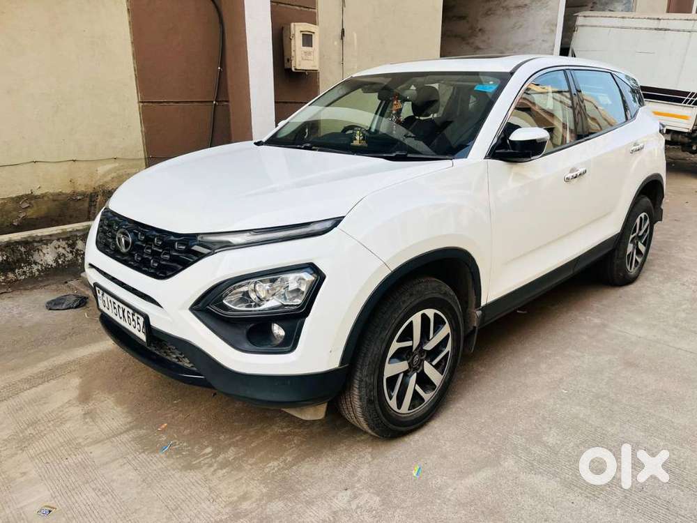 Tata Harrier 2020 Diesel Good Condition