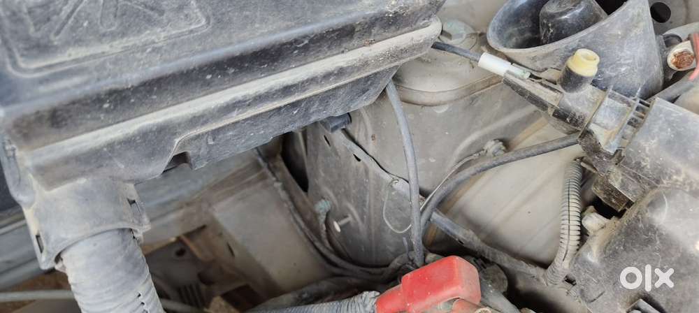 Datsun Redigo Petrol 2016
