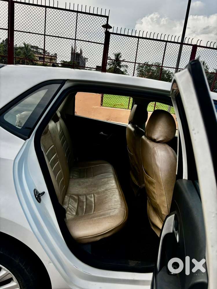 Volkswagen Polo Gt Tsi Automatic