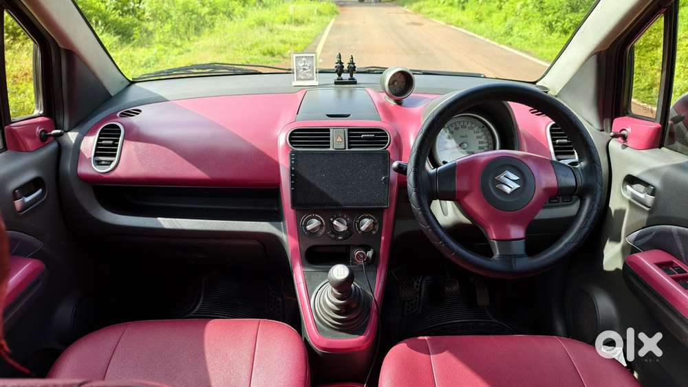 2010 Maruti Suzuki Ritz
