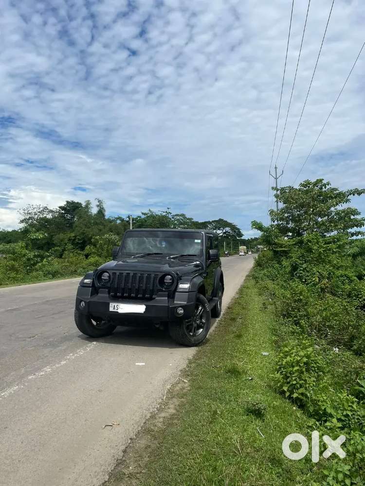 Doctor Driven Vehicle With Proper Maintenance And Genuine Care.