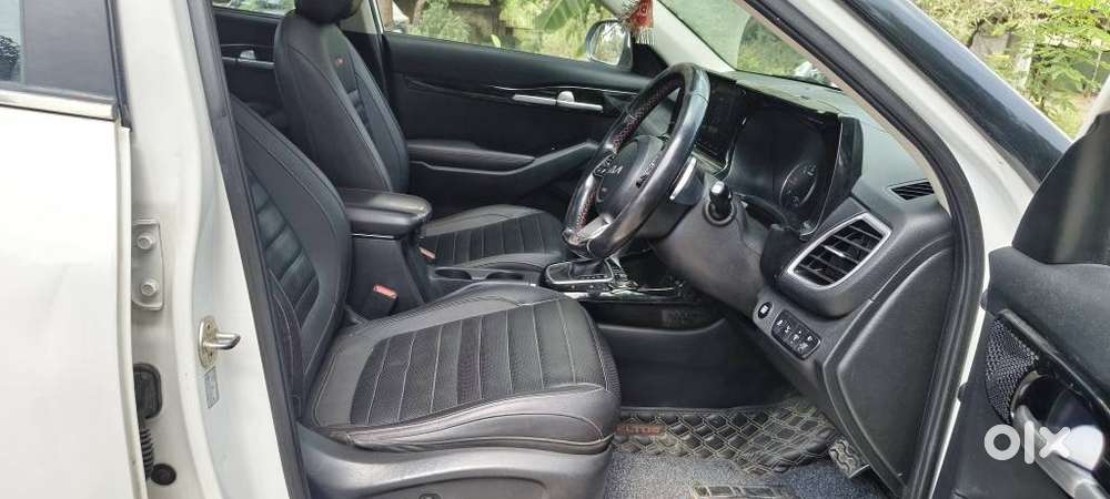 Kia Seltos 1.5 Gtx+ Diesel At, 2021, Diesel