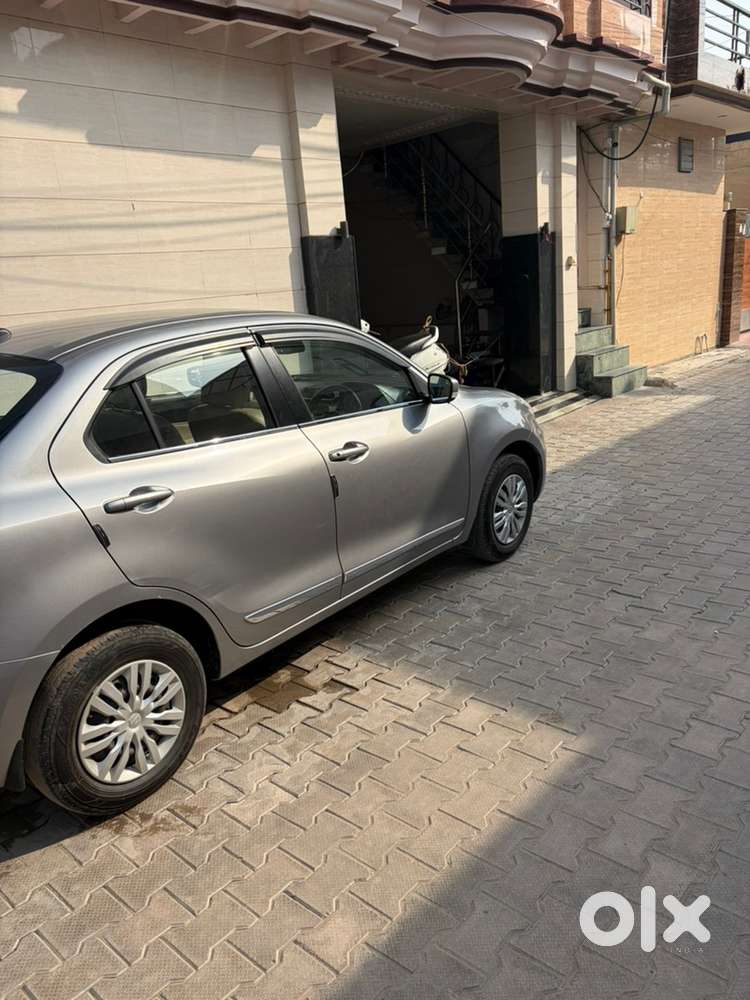 Maruti Suzuki Swift 2021
