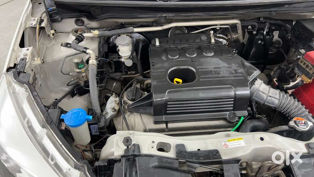 Maruti Suzuki Celerio 1.0 Vxi Amt, 2014, Petrol