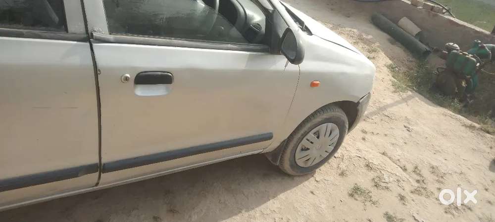 I Am New Car Leni Govt Job