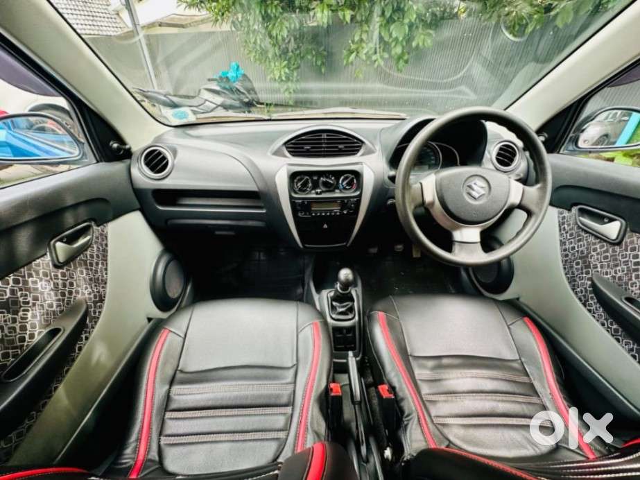 Maruti Suzuki Alto 800 0.8 Vxi (o), 2016, Petrol