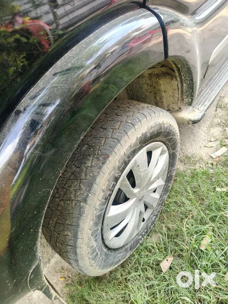 Mahindra Scorpio Classic 2023