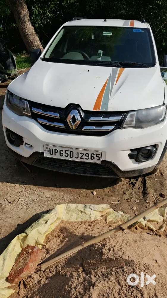 Renault Kwid Rxt 2019 Model