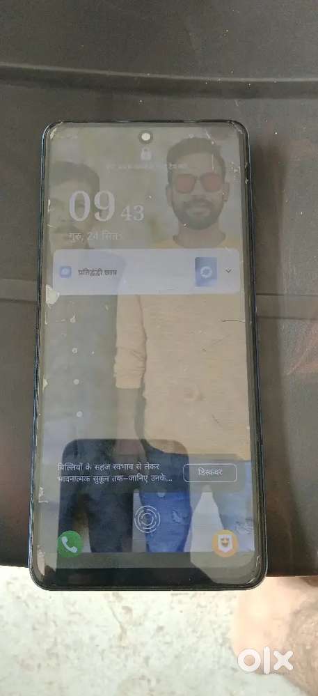 Tecno camon 20