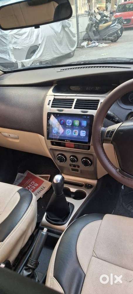 Tata Manza Aura Plus Quadrajet, 2011, Diesel