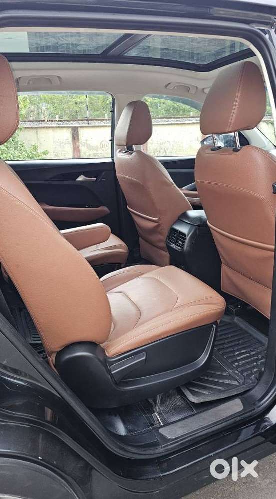 Mg Hector Plus 2.0 Sharp Diesel Turbo, 2020, Diesel