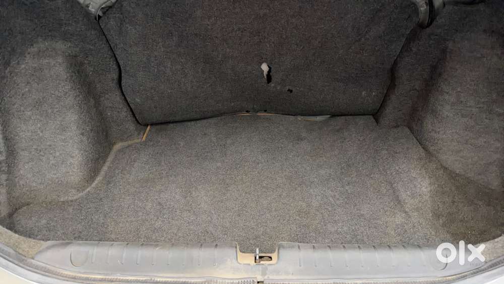 Honda Amaze Vx I-vtec, 2018, Petrol