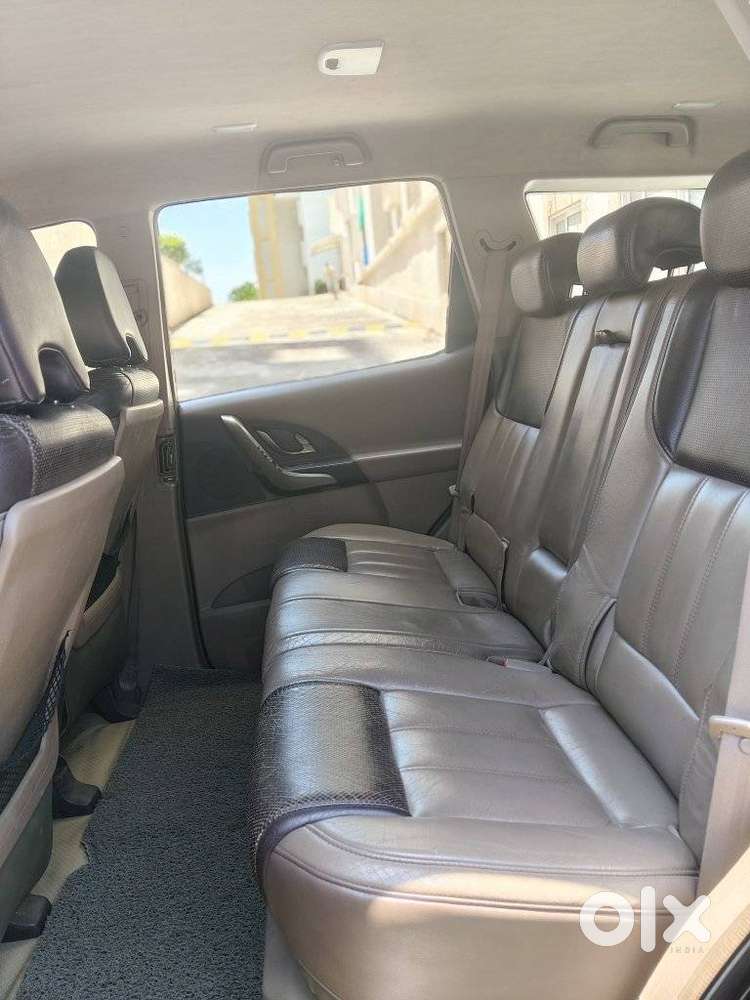 Mahindra Xuv500 W8, 2012, Diesel