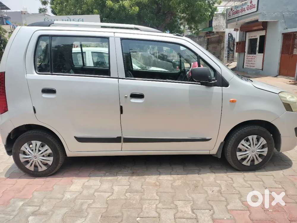 Maruti Wagon R 2015