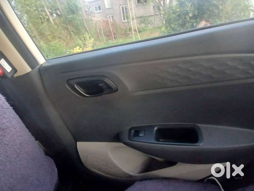 Tourist Car - Hyundai Aura  – Single Owner – Excellent Condition