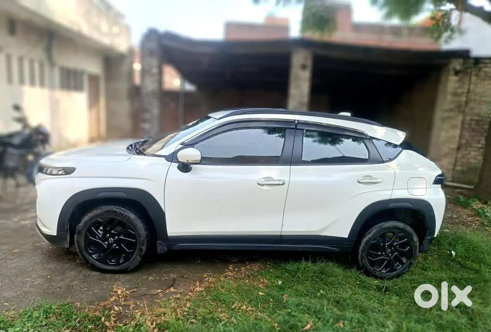 Maruti Suzuki Fronx 2024