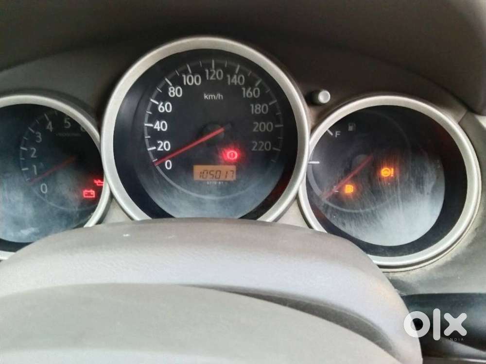 Honda City Zx Gxi, 2007, Petrol